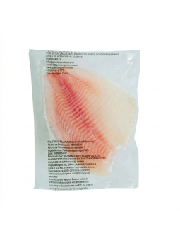 FILETE DE TILAPIA 5-7