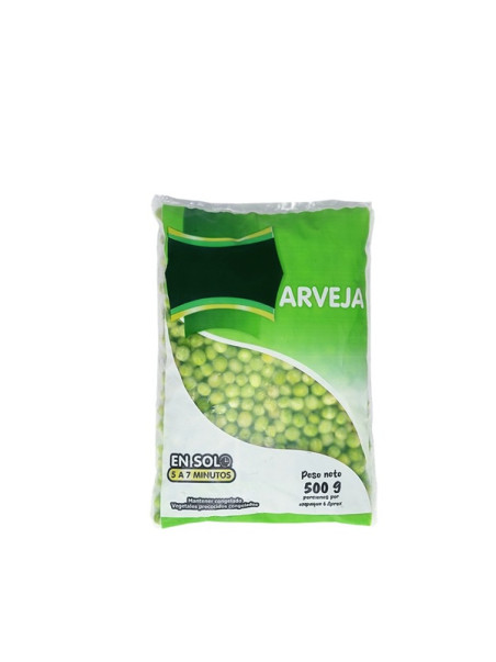 ARVEJAX500 GR