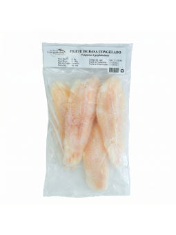 FILETE ROBALO BASSA 4 UND X KILO (8-10)