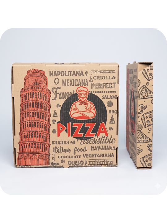 CAJA 22X22  X30 UND