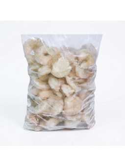 CAMARON CRUDO 41-50 1000 GR